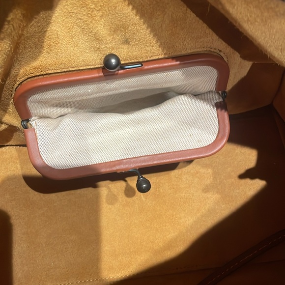 LOWEST!! HTF Coach 1941 Rogue Satchel!😱🦄🖤 - Picture 10 of 16